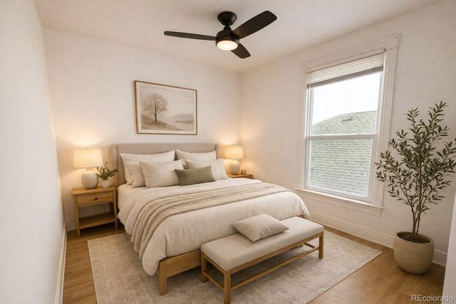 55 W Alameda Avenue, Denver, CO 80223
