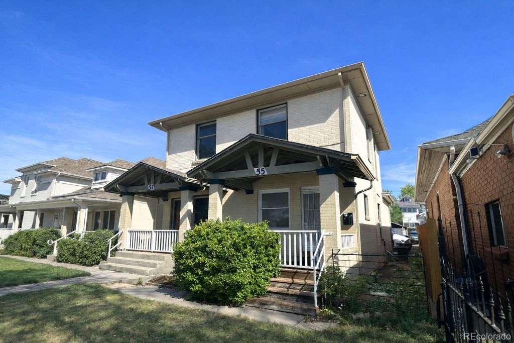 55 W Alameda Avenue, Denver, CO 80223