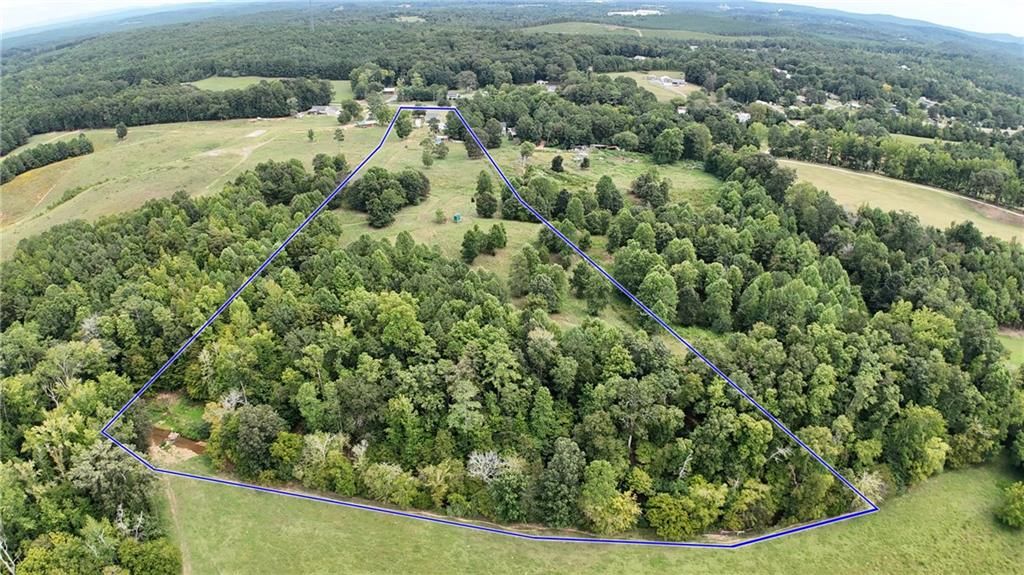411 Cedar Creek NW Road, Cartersville, GA 30121