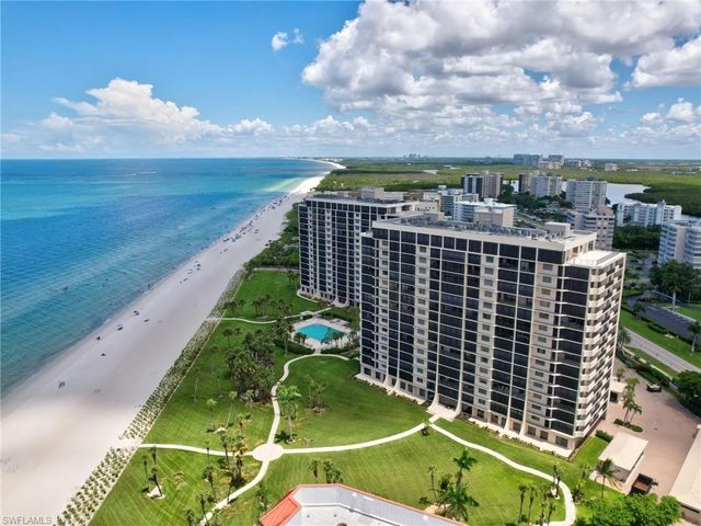10951 GULFSHORE DR 1405, Naples, FL 34108