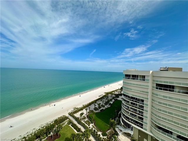 10951 GULFSHORE DR 1405, Naples, FL 34108