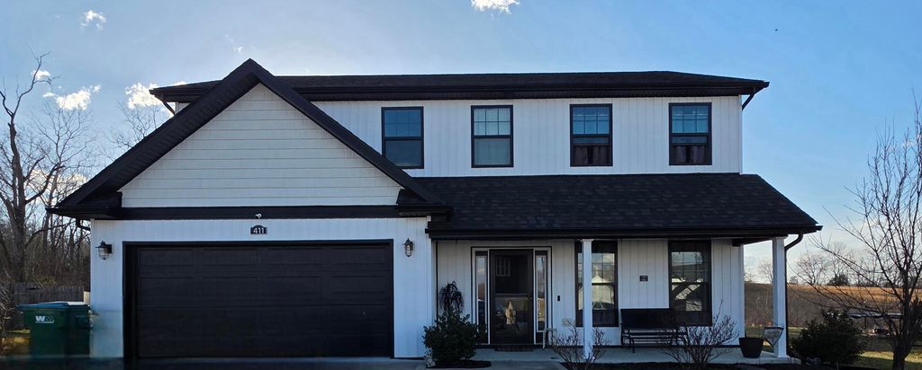 411 Purity Way, Richmond, KY 40475