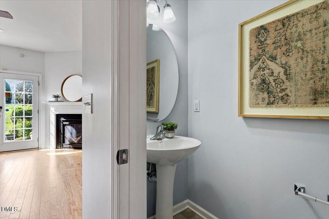 100 Stratford Lakes Drive 227, Durham, NC 27713