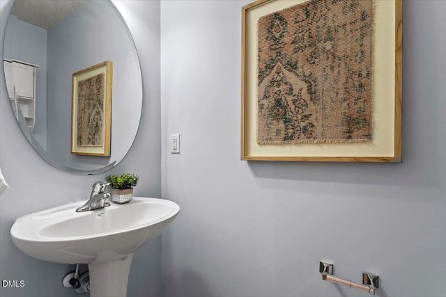 100 Stratford Lakes Drive 227, Durham, NC 27713