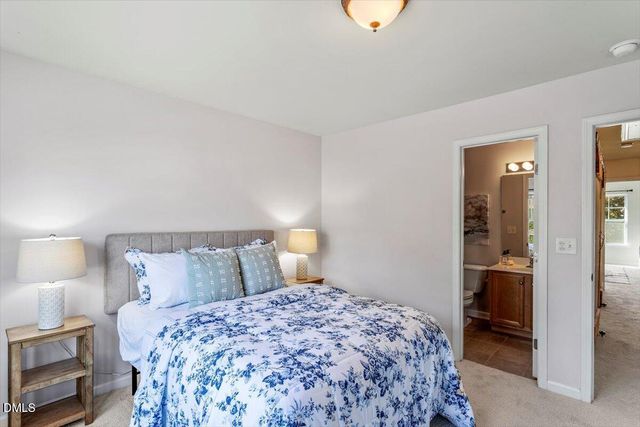 100 Stratford Lakes Drive 227, Durham, NC 27713