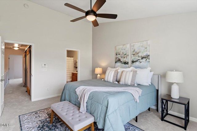 100 Stratford Lakes Drive 227, Durham, NC 27713