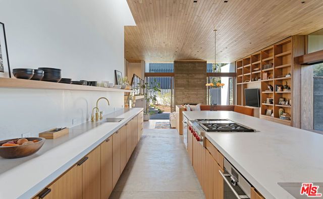 6708 Wildlife Road, Malibu, CA 90265