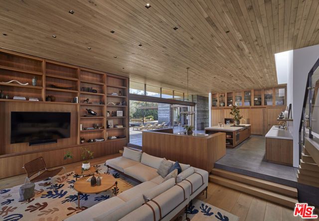 6708 Wildlife Road, Malibu, CA 90265