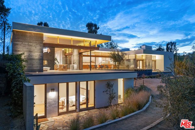 6708 Wildlife Road, Malibu, CA 90265