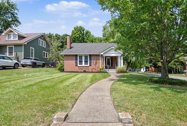 301 Garner St, Springfield, TN 37172