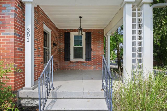 301 Garner St, Springfield, TN 37172