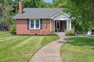 301 Garner St, Springfield, TN 37172