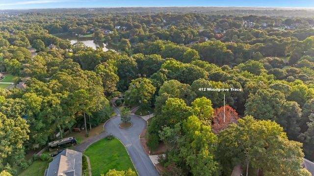 412 Woodgrove Trace, Spartanburg, SC 29301