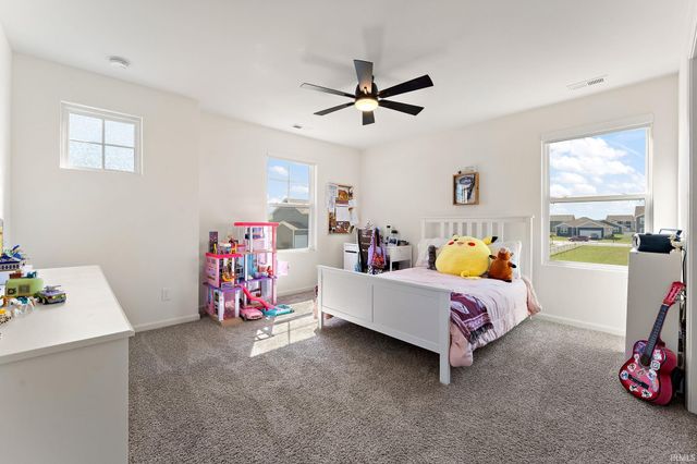 10454 Privet Drive, Crown Point, IN 46307