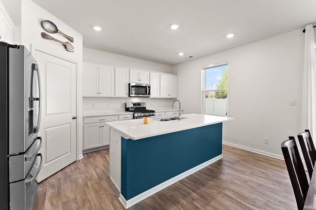 10454 Privet Drive, Crown Point, IN 46307