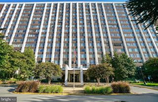 11801 ROCKVILLE PIKE #1603, Rockville, MD 20852