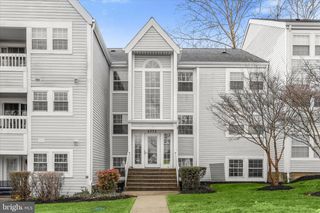 8375 MONTGOMERY RUN RD #C, Ellicott City, MD 21043