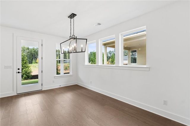 263 Strawberry Lane, Woodstock, GA 30189