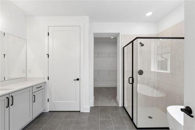 263 Strawberry Lane, Woodstock, GA 30189
