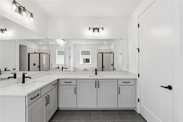 263 Strawberry Lane, Woodstock, GA 30189