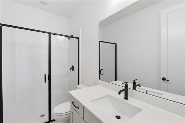 263 Strawberry Lane, Woodstock, GA 30189