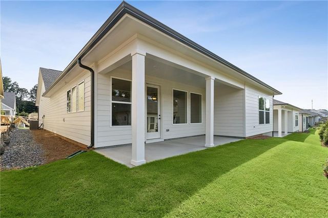 263 Strawberry Lane, Woodstock, GA 30189