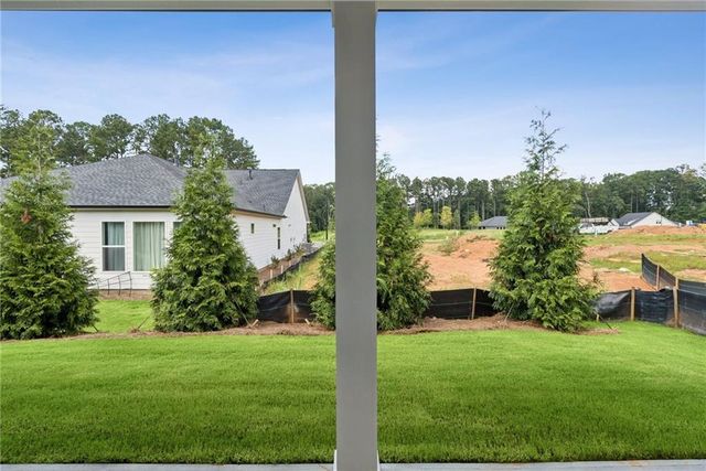 263 Strawberry Lane, Woodstock, GA 30189