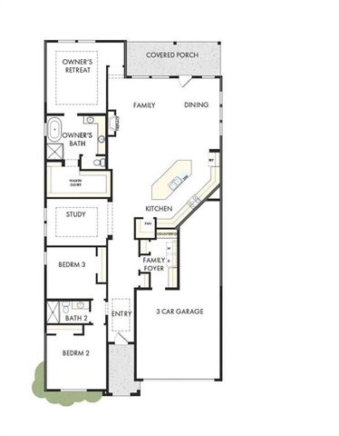 263 Strawberry Lane, Woodstock, GA 30189