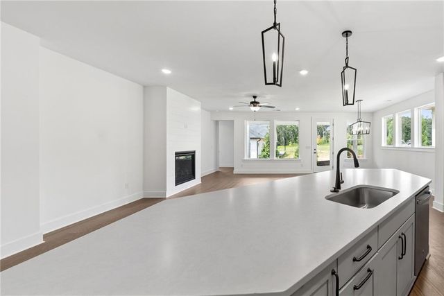 263 Strawberry Lane, Woodstock, GA 30189