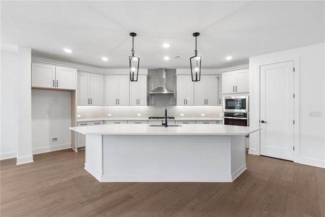 263 Strawberry Lane, Woodstock, GA 30189
