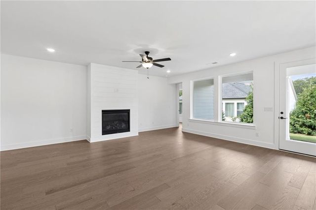 263 Strawberry Lane, Woodstock, GA 30189
