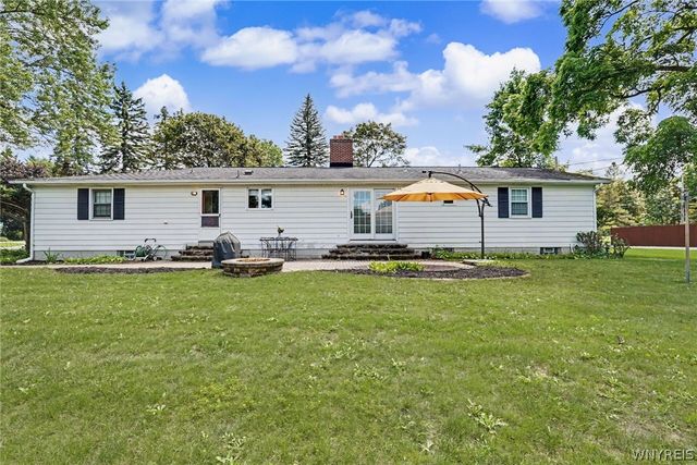 4685 Sawmill Road, Clarence, NY 14031