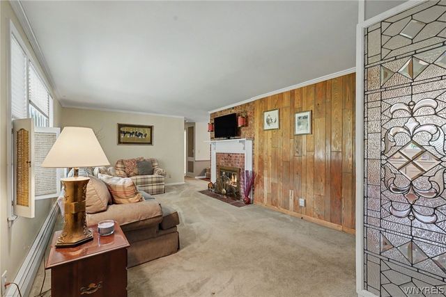 4685 Sawmill Road, Clarence, NY 14031