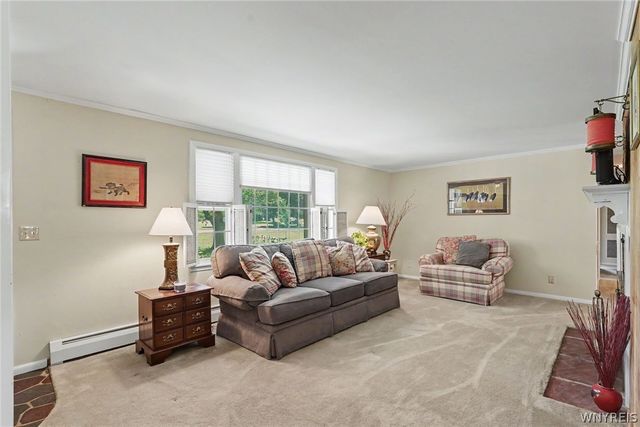4685 Sawmill Road, Clarence, NY 14031