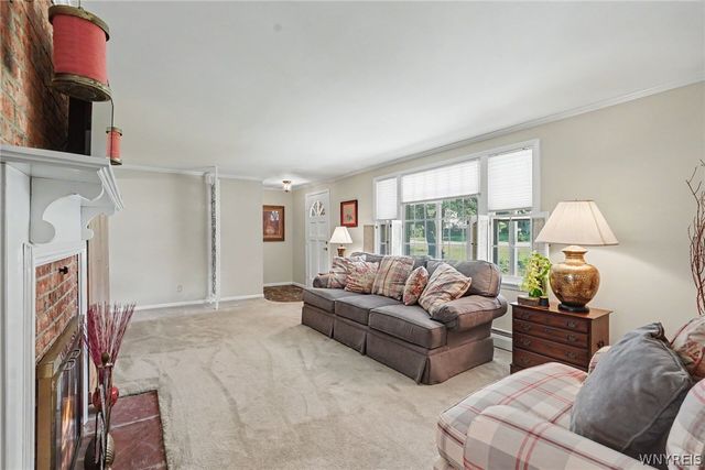 4685 Sawmill Road, Clarence, NY 14031