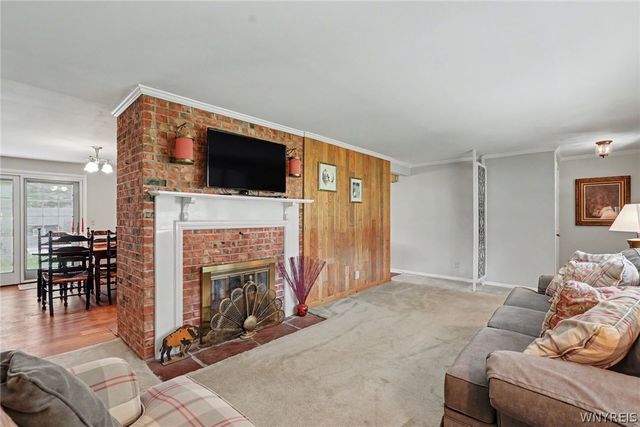 4685 Sawmill Road, Clarence, NY 14031