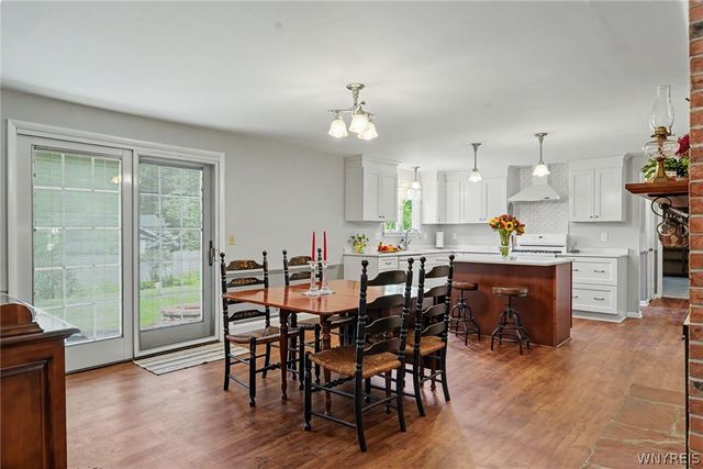 4685 Sawmill Road, Clarence, NY 14031