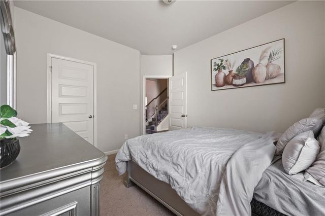 1617 Matt Springs Drive, Lawrenceville, GA 30045