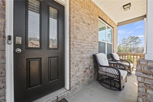 1617 Matt Springs Drive, Lawrenceville, GA 30045