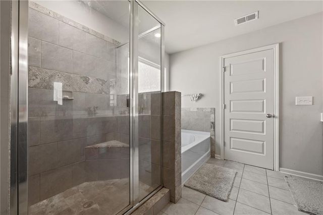 1617 Matt Springs Drive, Lawrenceville, GA 30045