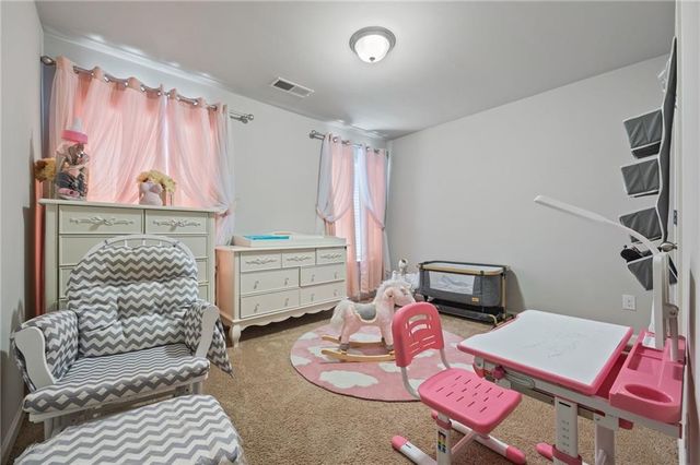 1617 Matt Springs Drive, Lawrenceville, GA 30045