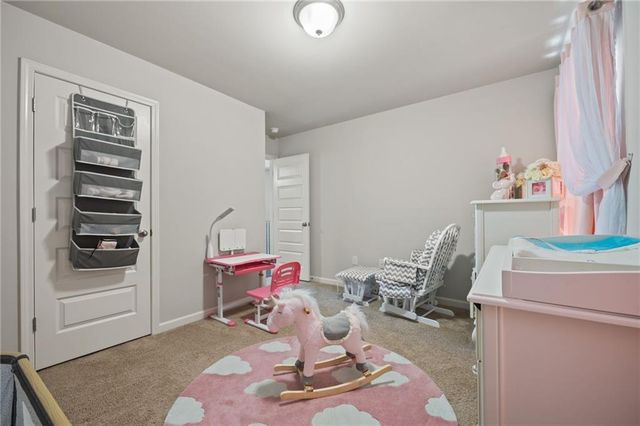 1617 Matt Springs Drive, Lawrenceville, GA 30045