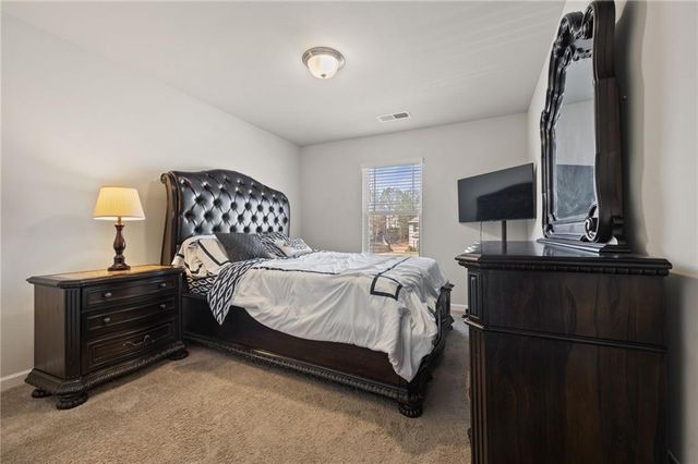 1617 Matt Springs Drive, Lawrenceville, GA 30045