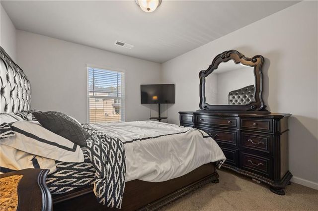 1617 Matt Springs Drive, Lawrenceville, GA 30045
