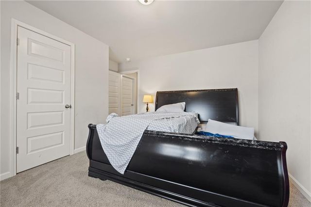 1617 Matt Springs Drive, Lawrenceville, GA 30045