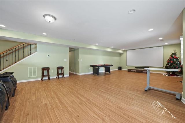 1617 Matt Springs Drive, Lawrenceville, GA 30045