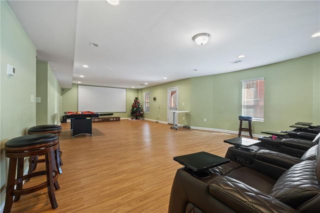 1617 Matt Springs Drive, Lawrenceville, GA 30045