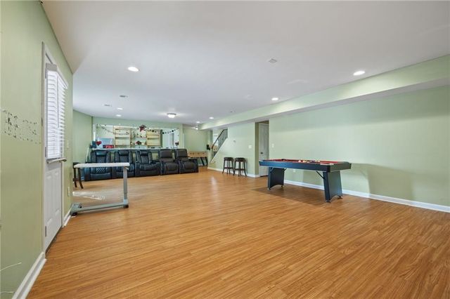 1617 Matt Springs Drive, Lawrenceville, GA 30045