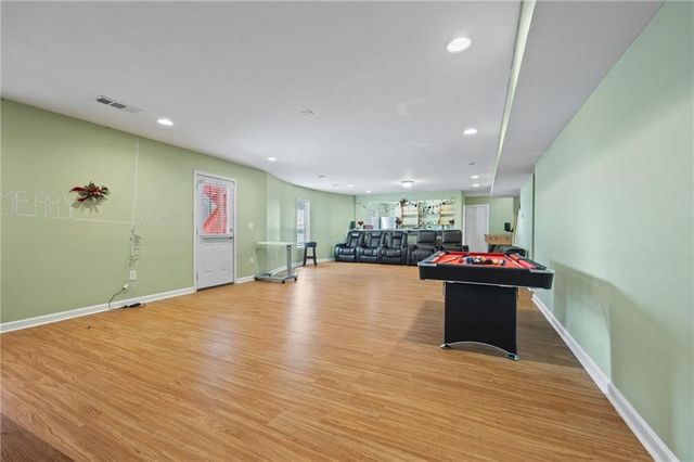 1617 Matt Springs Drive, Lawrenceville, GA 30045