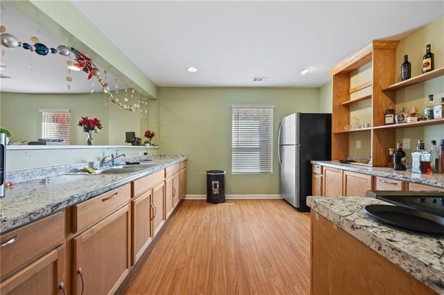 1617 Matt Springs Drive, Lawrenceville, GA 30045